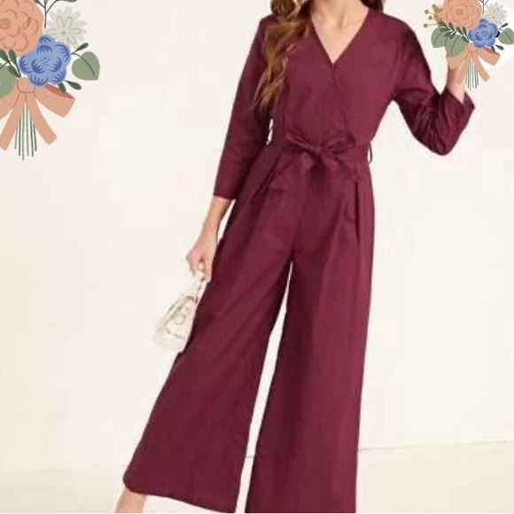 🆕JCPenney By& Bygirl's long-sleeved jumper adjustableto allbody types size XL16 - Picture 17 of 17